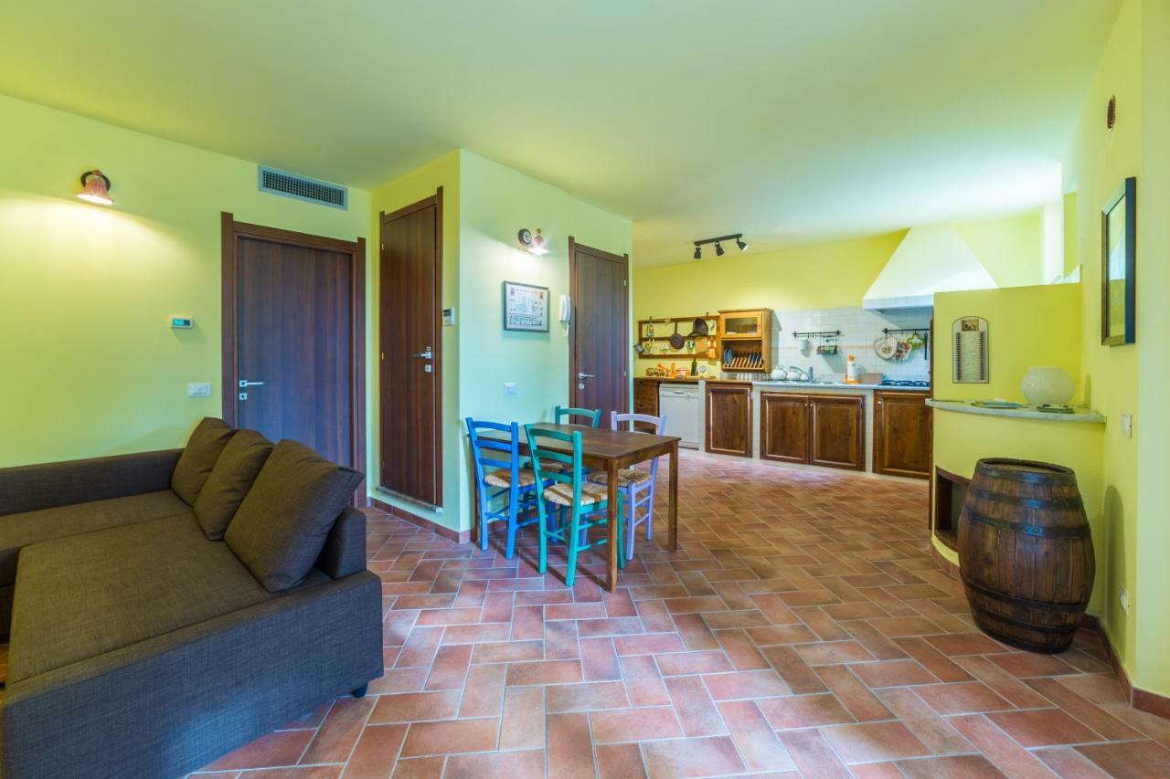 Toscana Da Sogno A Villa Allegria Siena Ngoại thất bức ảnh